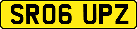 SR06UPZ