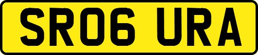 SR06URA
