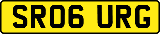 SR06URG