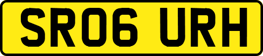 SR06URH