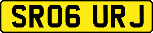 SR06URJ
