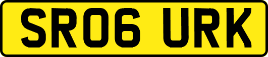 SR06URK