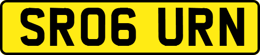 SR06URN