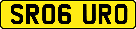 SR06URO