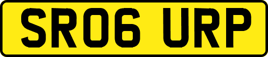 SR06URP
