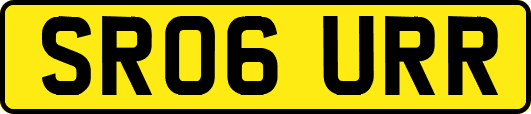 SR06URR