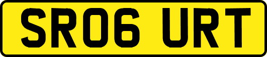SR06URT