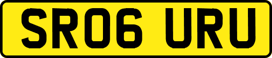 SR06URU