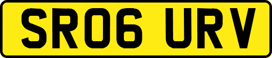 SR06URV