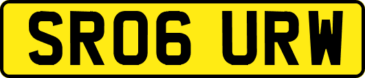 SR06URW