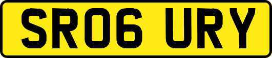 SR06URY