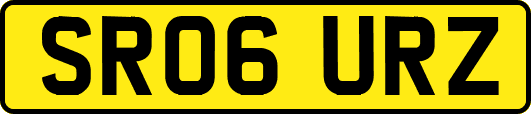SR06URZ