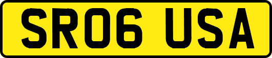 SR06USA