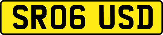 SR06USD