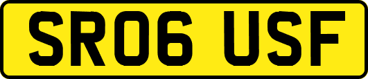 SR06USF