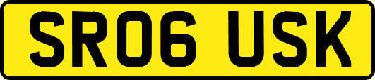 SR06USK