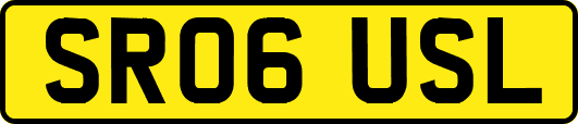 SR06USL