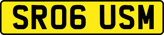 SR06USM