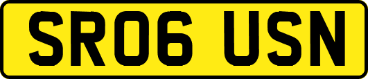 SR06USN
