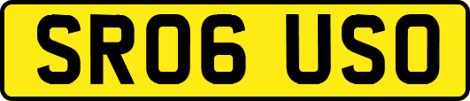 SR06USO