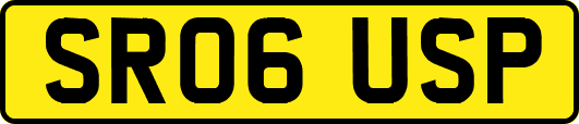 SR06USP