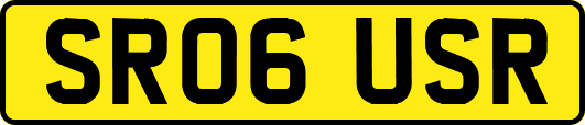 SR06USR