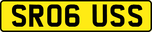 SR06USS