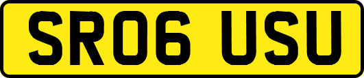 SR06USU