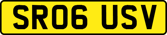 SR06USV