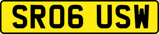 SR06USW
