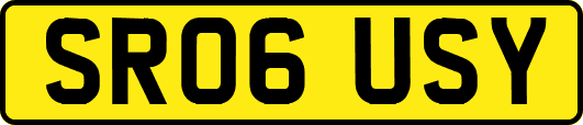 SR06USY