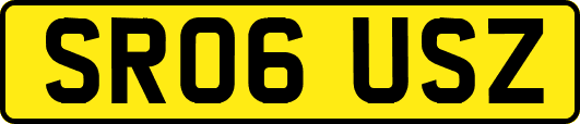 SR06USZ
