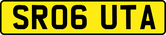 SR06UTA