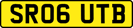 SR06UTB