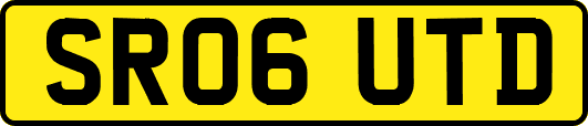 SR06UTD