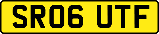 SR06UTF