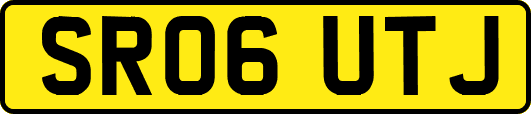 SR06UTJ