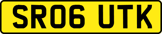 SR06UTK