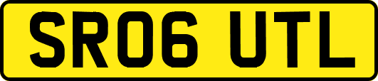 SR06UTL