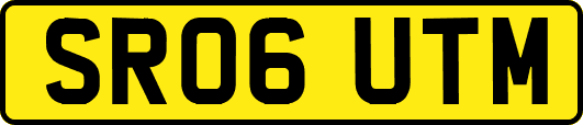 SR06UTM