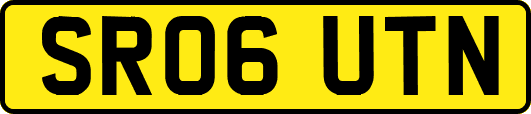 SR06UTN