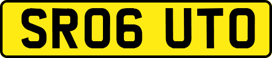 SR06UTO