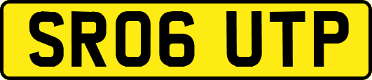 SR06UTP