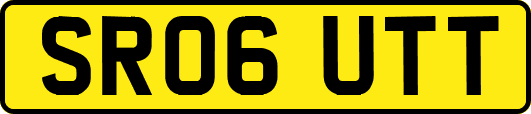 SR06UTT