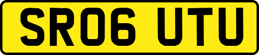 SR06UTU