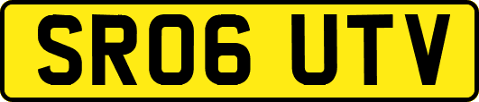 SR06UTV