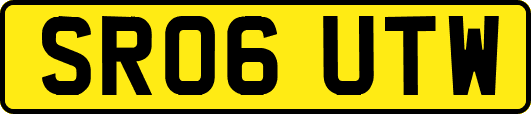 SR06UTW