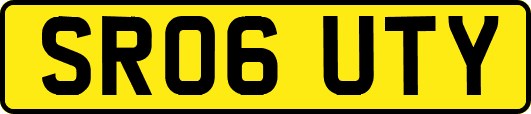 SR06UTY