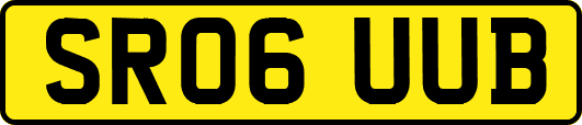 SR06UUB