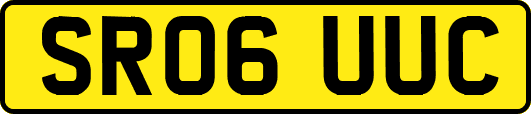 SR06UUC